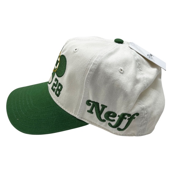 NWT Neff Mickey Mouse Hat Embroidered - Picture 6 of 14